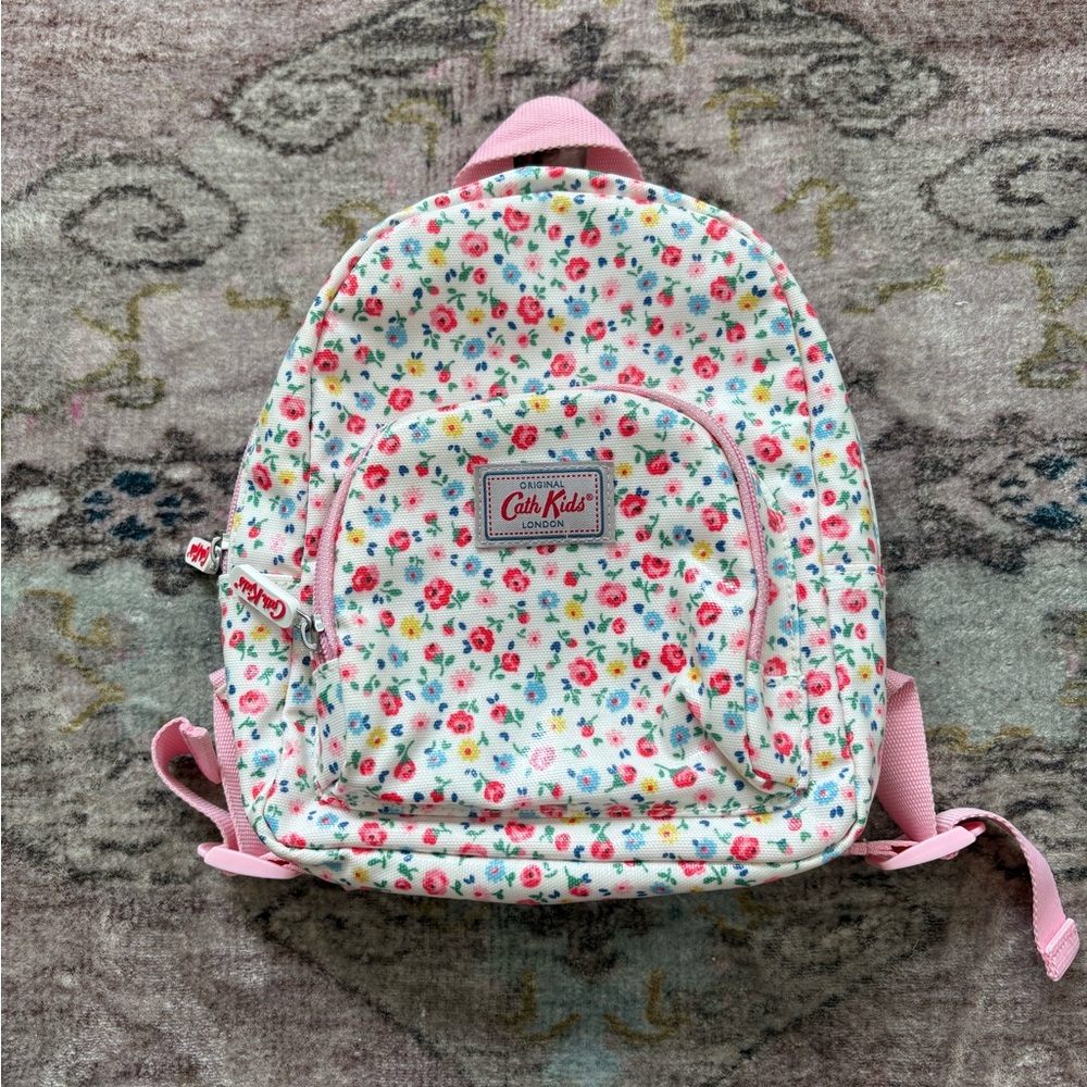 Catch Kids Original London Micro Backpack
